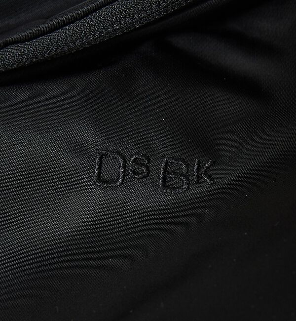 ABAHOUSE「【DsBk / ディーエスビーケー】 REGISTER SLING Small／」|ショルダー・メッセンジャー|