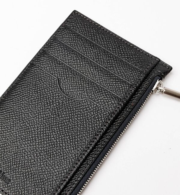 ABAHOUSE「【SLIMシリーズ】スティックスマートオーガナイザー【予約】」|財布|