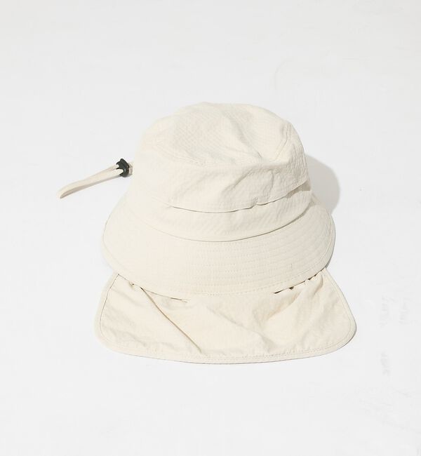 ABAHOUSE「【RUBEN/ルーベン】SHADE SAFARI HAT/シェードサファリハット」|その他|