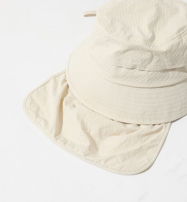 ABAHOUSE「【RUBEN/ルーベン】SHADE SAFARI HAT/シェードサファリハット」|その他|