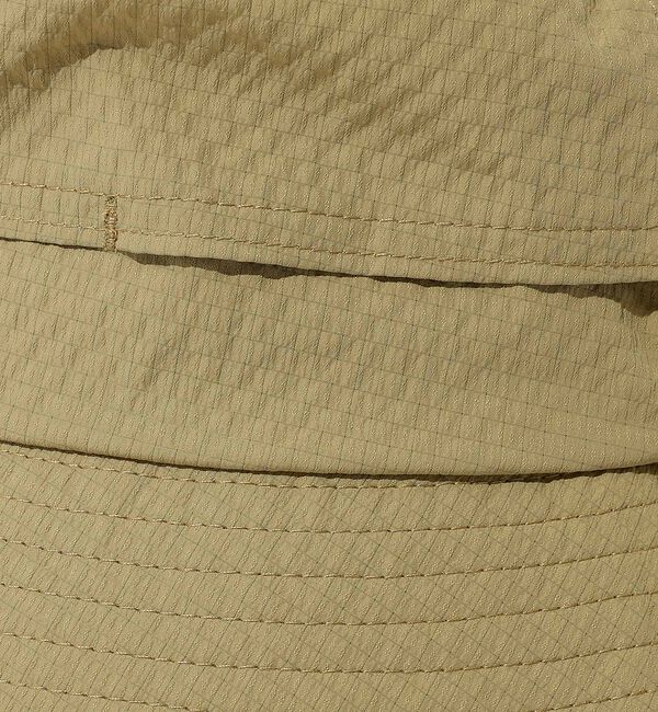 ABAHOUSE「【RUBEN/ルーベン】SHADE SAFARI HAT/シェードサファリハット」|その他|