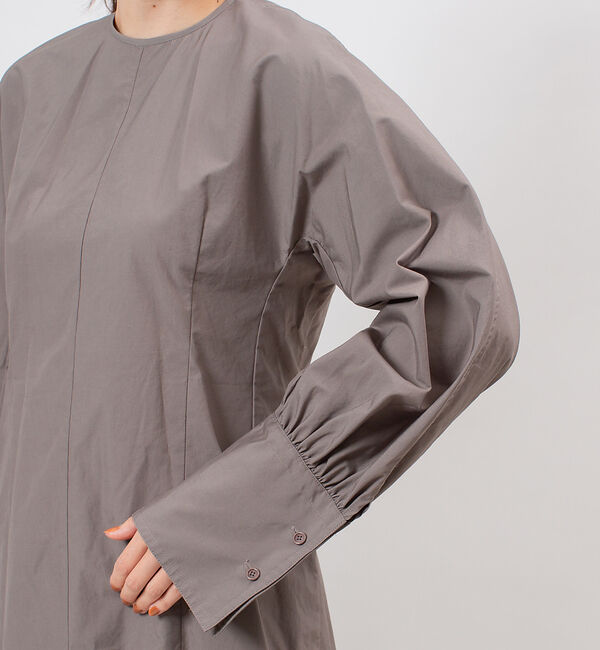 Rouge vif「【CURRENTAGE】ドルマンブラウス」|シャツ・ブラウス|