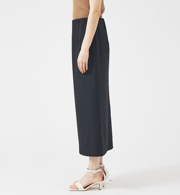 Rouge vif「【XSサイズ展開】4WAYストレッチタイトスカート」|スカート|