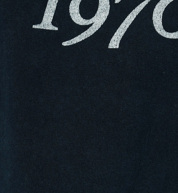 Rouge vif「【REMI RELIEF / レミレリーフ】ロゴTシャツ / SP加工14/天竺」|Tシャツ・カットソー|