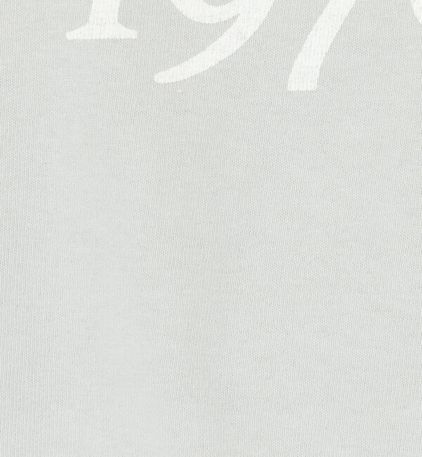 Rouge vif「【REMI RELIEF / レミレリーフ】ロゴTシャツ / SP加工14/天竺」|Tシャツ・カットソー|