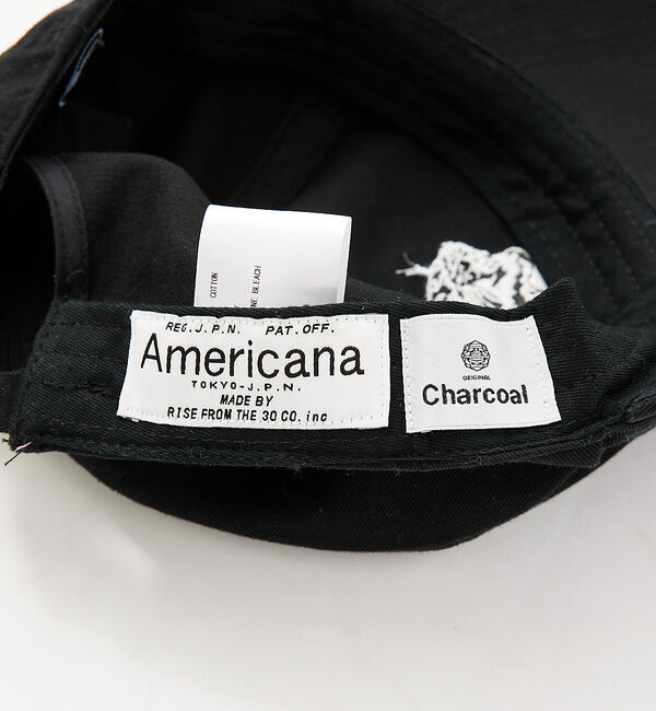 Rouge vif「【ORIGINAL Charcoal &times; Americana】Leopards」|その他|