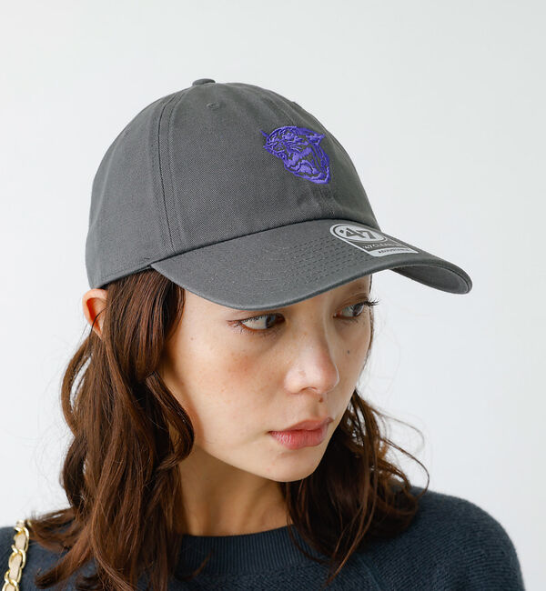 Rouge vif「【ORIGINAL Charcoal &times; Americana】Leopards」|その他|