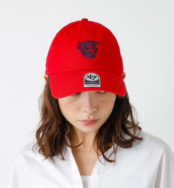 Rouge vif「【ORIGINAL Charcoal &times; Americana】Leopards」|その他|