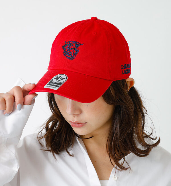 Rouge vif「【ORIGINAL Charcoal &times; Americana】Leopards」|その他|