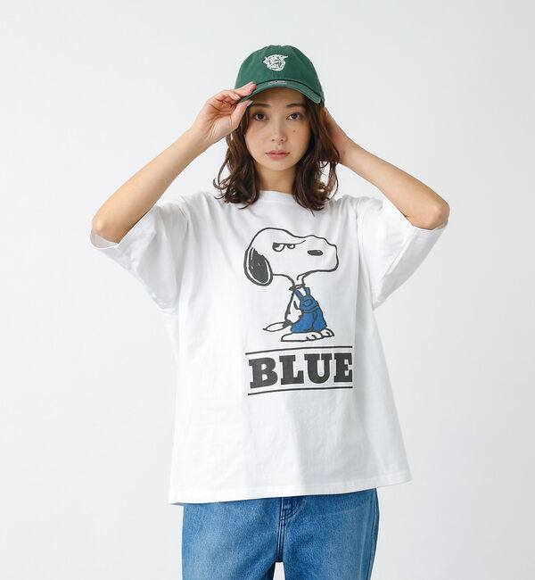 Rouge vif「【ORIGINAL Charcoal &times; Americana】Leopards」|その他|