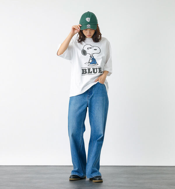 Rouge vif「【ORIGINAL Charcoal &times; Americana】Leopards」|その他|