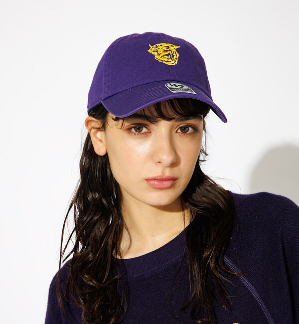 Rouge vif「【ORIGINAL Charcoal &times; Americana】Leopards」|その他|