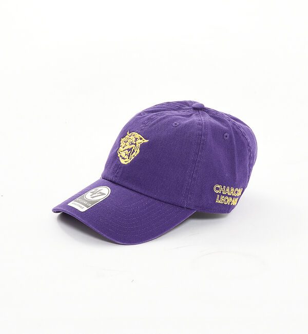 Rouge vif「【ORIGINAL Charcoal &times; Americana】Leopards」|その他|