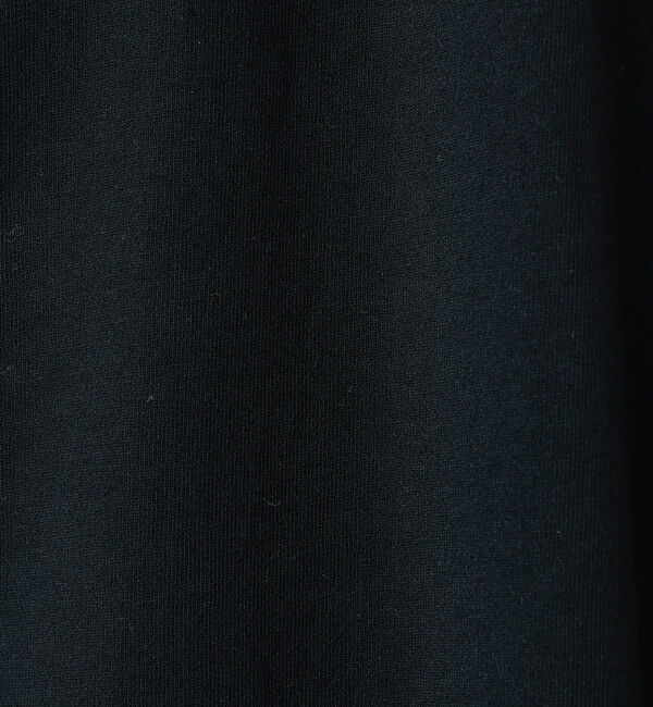 Rouge vif「【Charcoal TOKYO】クルーネック カットソードレス / Tシャツワン」|ワンピース|