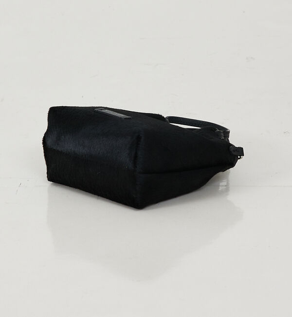 qualite「【GIANNI CHIARINI】デュア S」|ハンドバッグ|