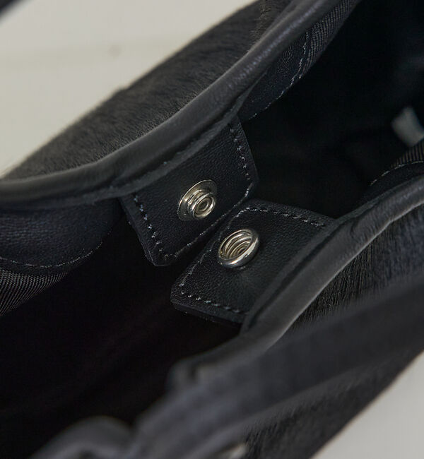 qualite「【GIANNI CHIARINI】デュア S」|ハンドバッグ|