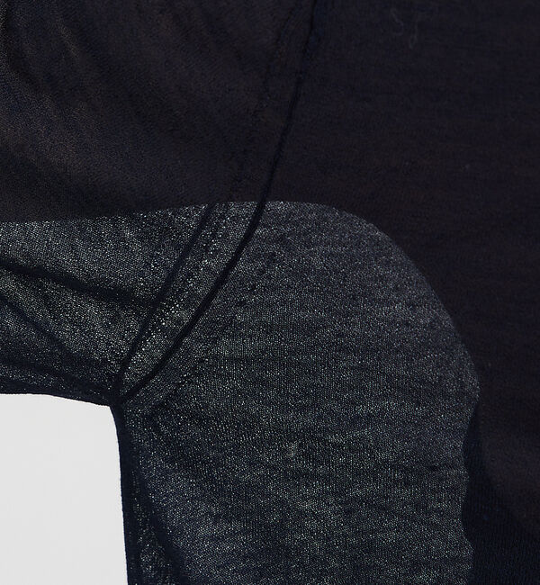 The Store by C' 「【COCUCA】2WAYシアーニットプルオーバー」|ニット・セーター|