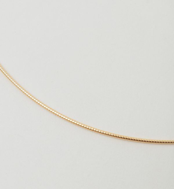 TIARA「【MIHOKO SAKAI/ミホコサカイ】パールネックレス（PN59）」|ネックレス|