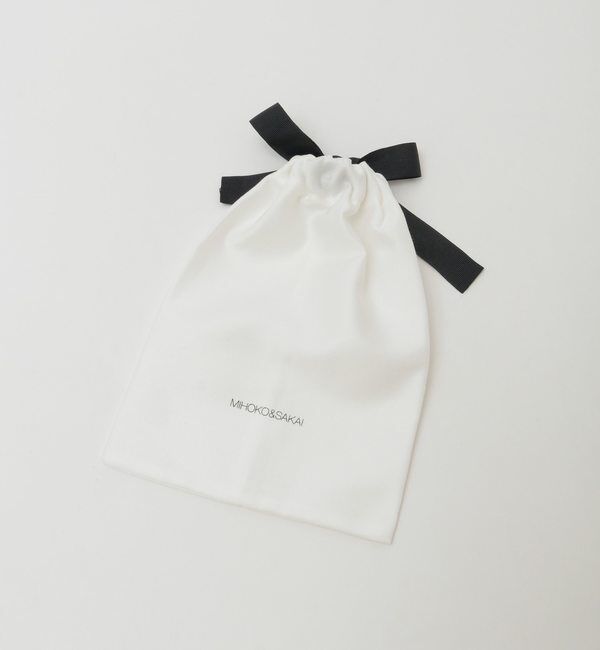 TIARA「【MIHOKO SAKAI/ミホコサカイ】パールネックレス（PN59）」|ネックレス|