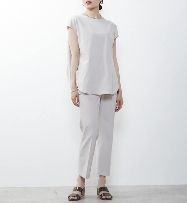 Liesse「EGGドルマンブラウス（セットアップ対応）」|シャツ・ブラウス|