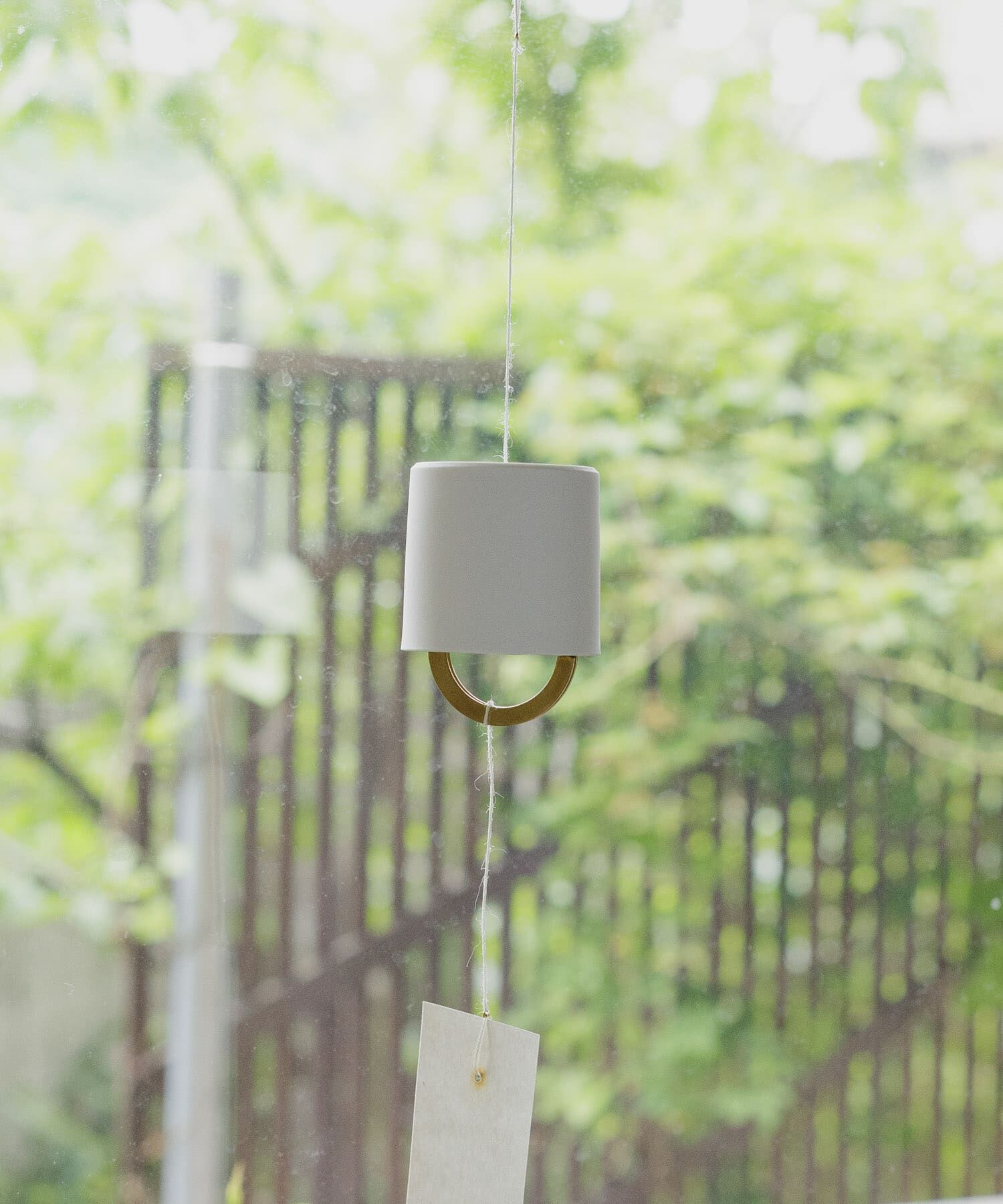 URBAN RESEARCH DOORS「3RD CERAMICS　風鈴 シカク」|その他|