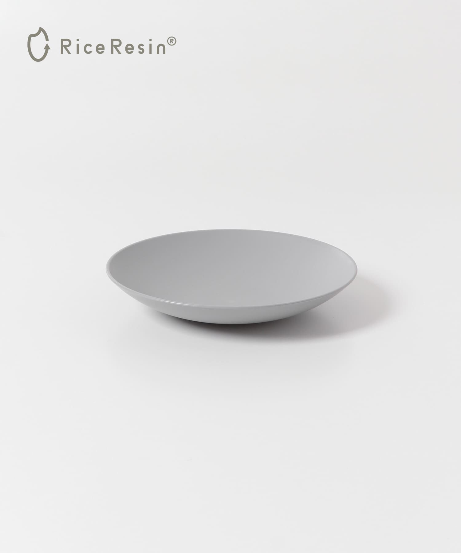 URBAN RESEARCH DOORS「DOORS LIVING PRODUCTS　tsugi プレート180」|食器・キッチングッズ|