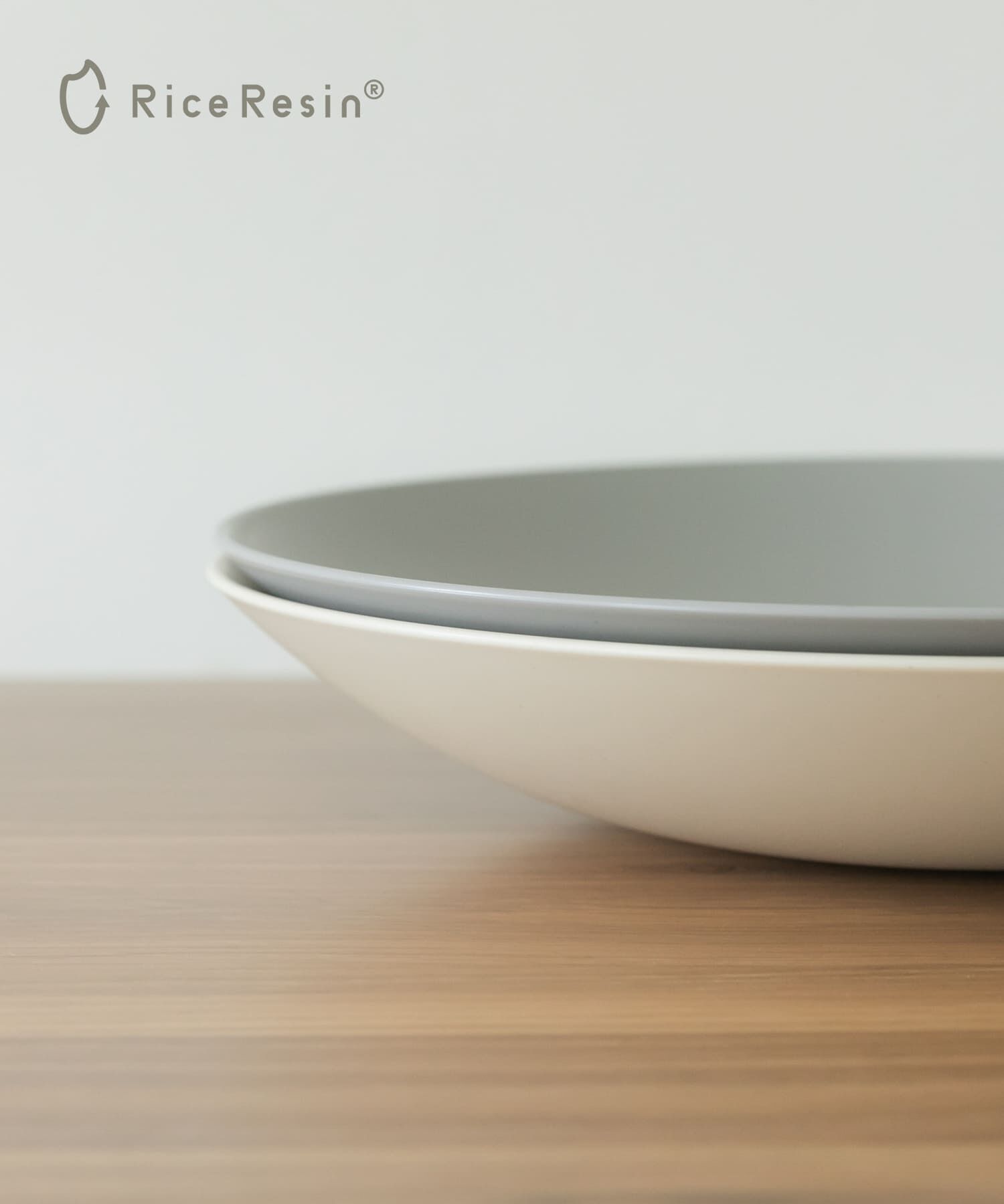 URBAN RESEARCH DOORS「DOORS LIVING PRODUCTS　tsugi プレート180」|食器・キッチングッズ|