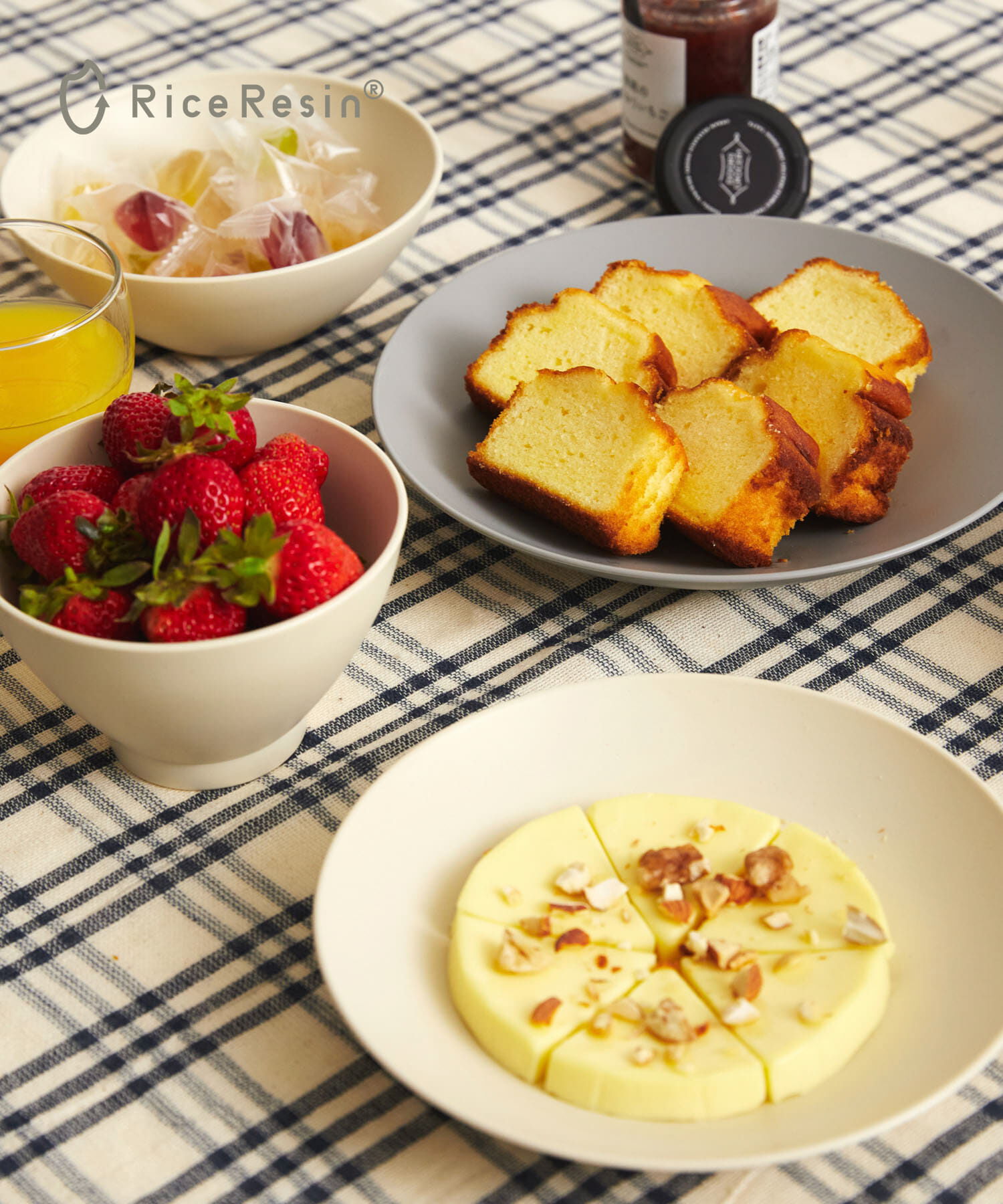 URBAN RESEARCH DOORS「DOORS LIVING PRODUCTS　tsugi プレート180」|食器・キッチングッズ|