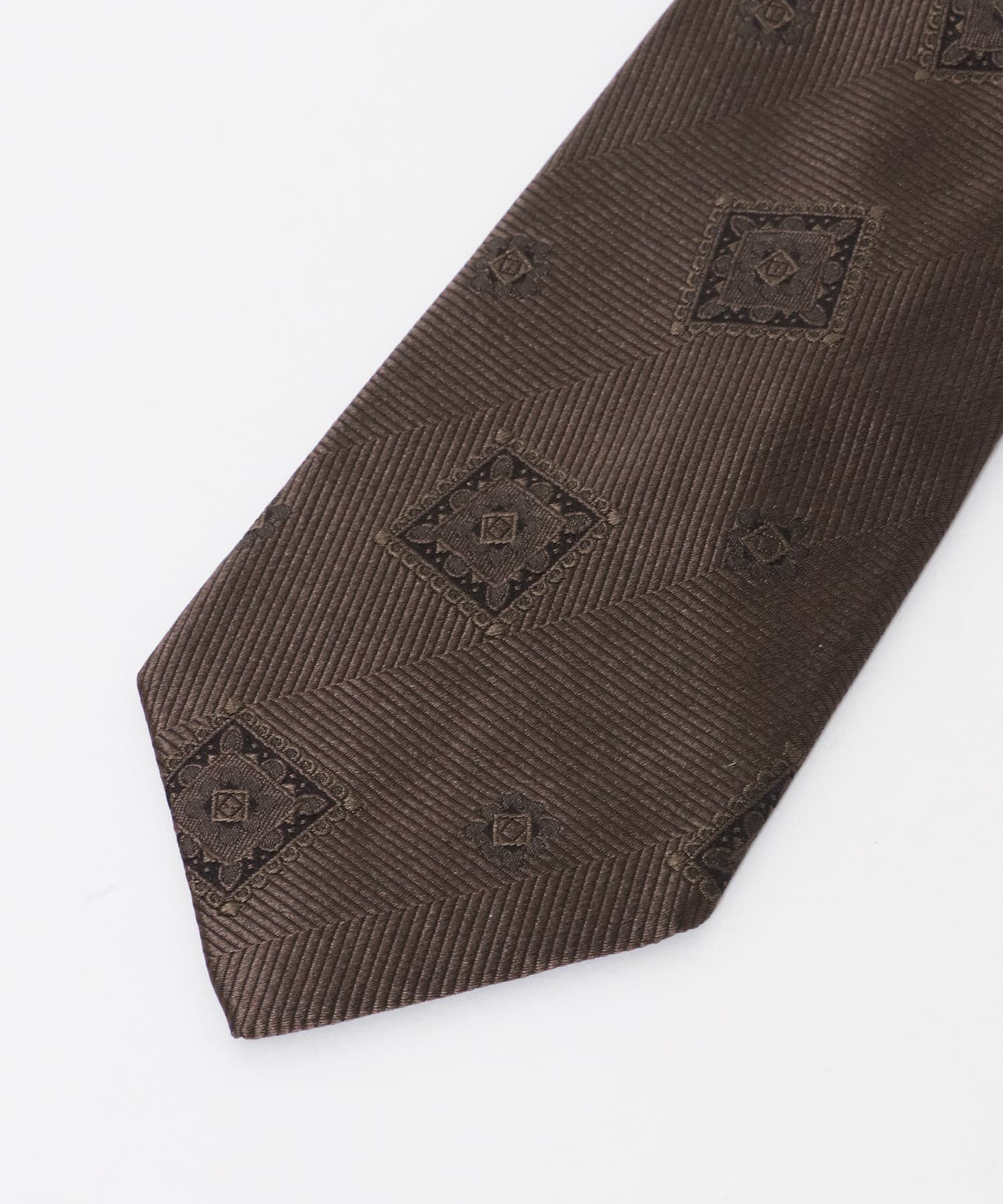 URBAN RESEARCH DOORS「LIFE STYLE TAILOR　TIE YOUR TIE DESIGN タイ1」|ネクタイ・蝶ネクタイ|