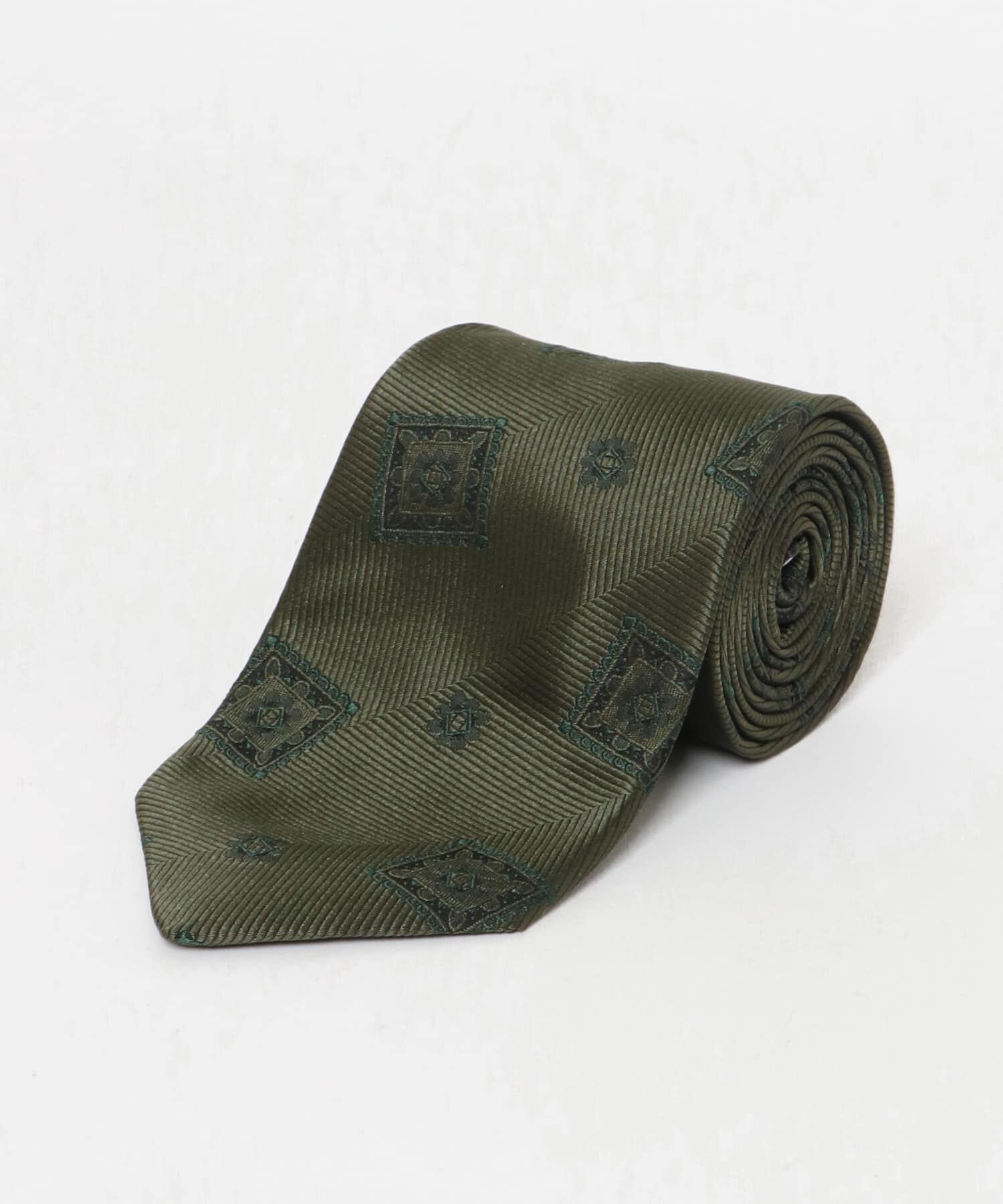 URBAN RESEARCH DOORS「LIFE STYLE TAILOR　TIE YOUR TIE DESIGN タイ1」|ネクタイ・蝶ネクタイ|