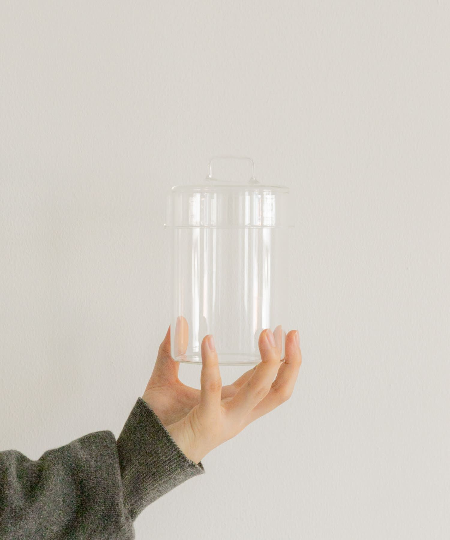 URBAN RESEARCH DOORS「AXCIS　ガラスキャニスターM」|その他|