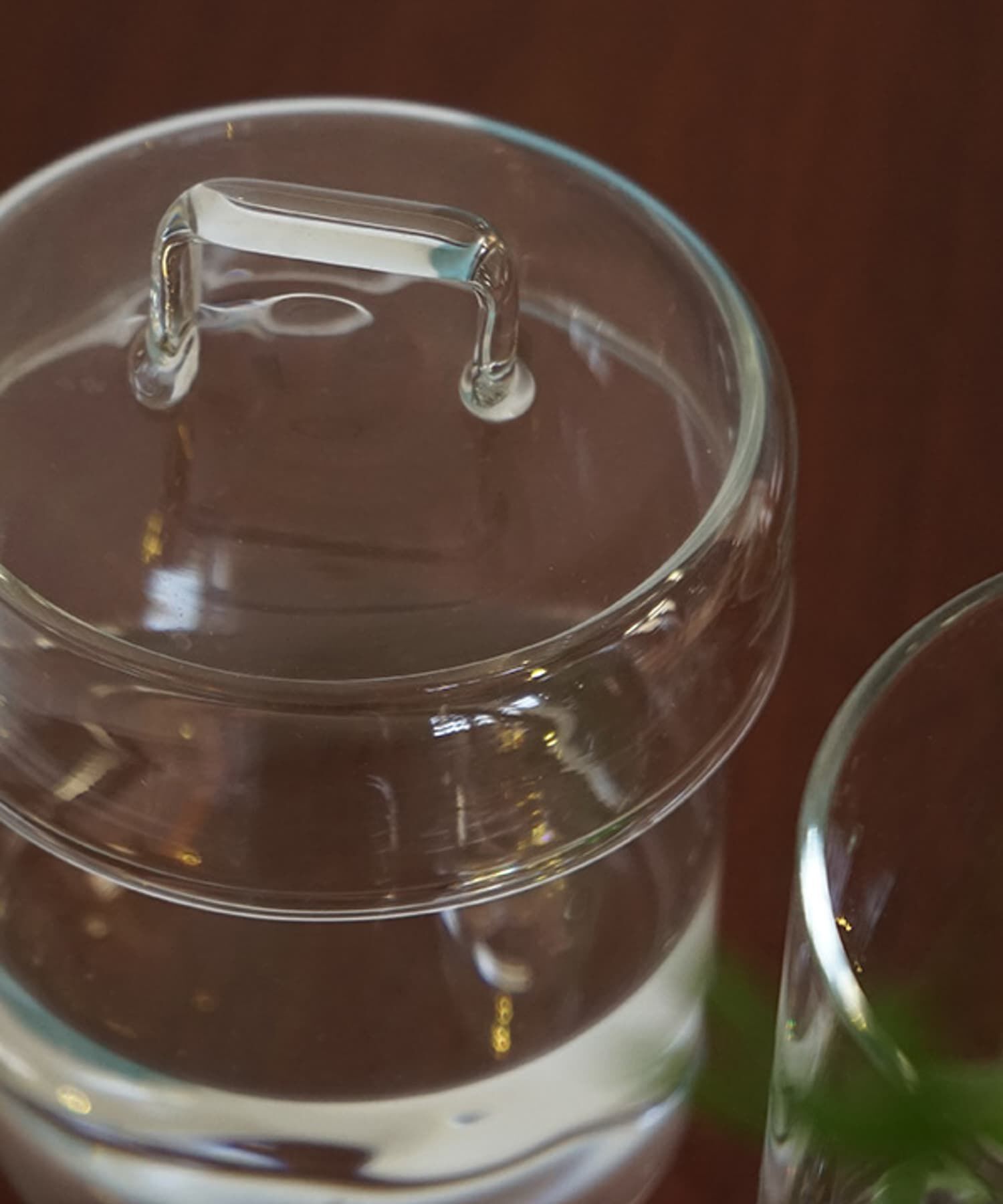 URBAN RESEARCH DOORS「AXCIS　ガラスキャニスターM」|その他|