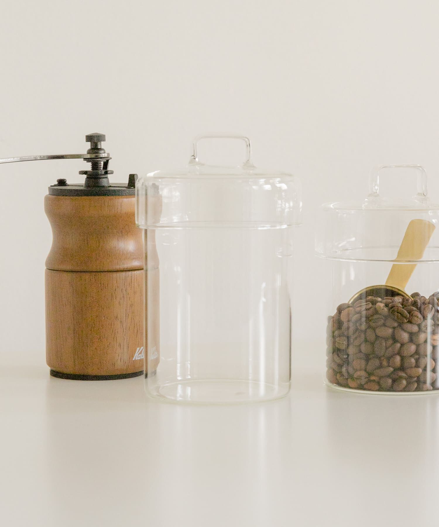 URBAN RESEARCH DOORS「AXCIS　ガラスキャニスターM」|その他|