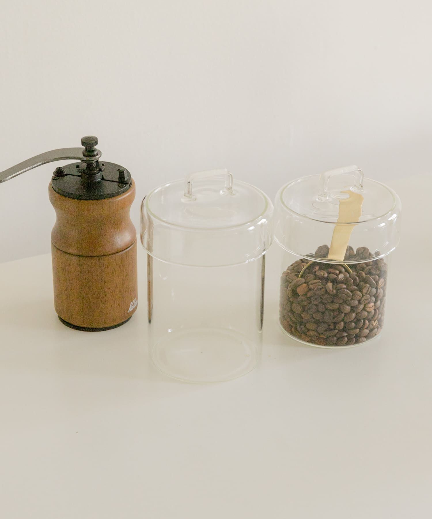 URBAN RESEARCH DOORS「AXCIS　ガラスキャニスターM」|その他|