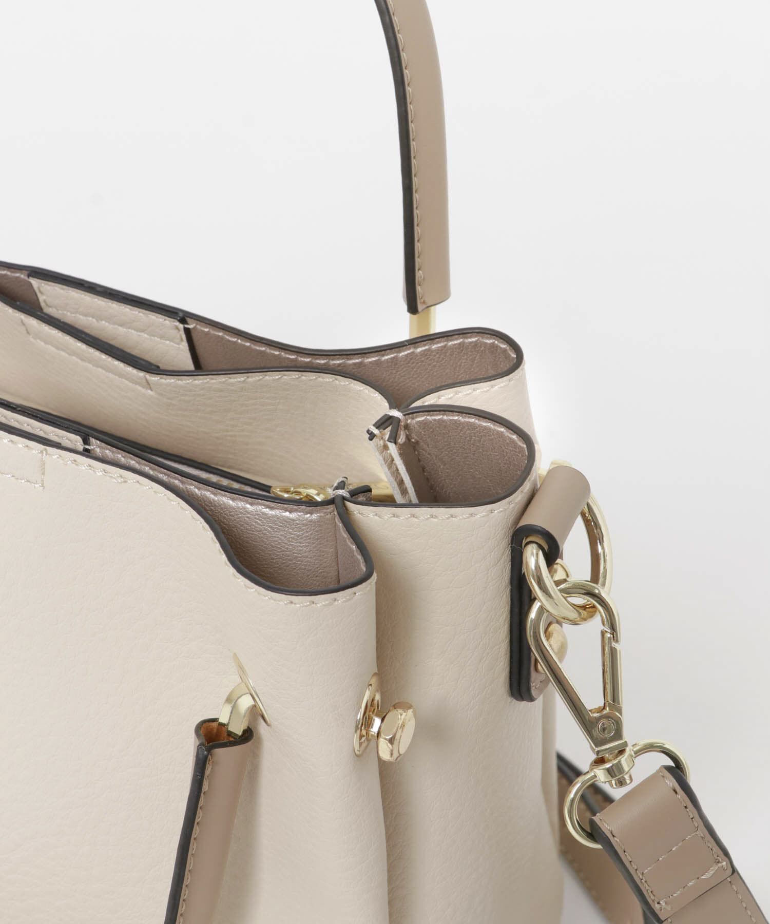 RODE SKO「プチ2WAYトートバッグ」|トートバッグ|