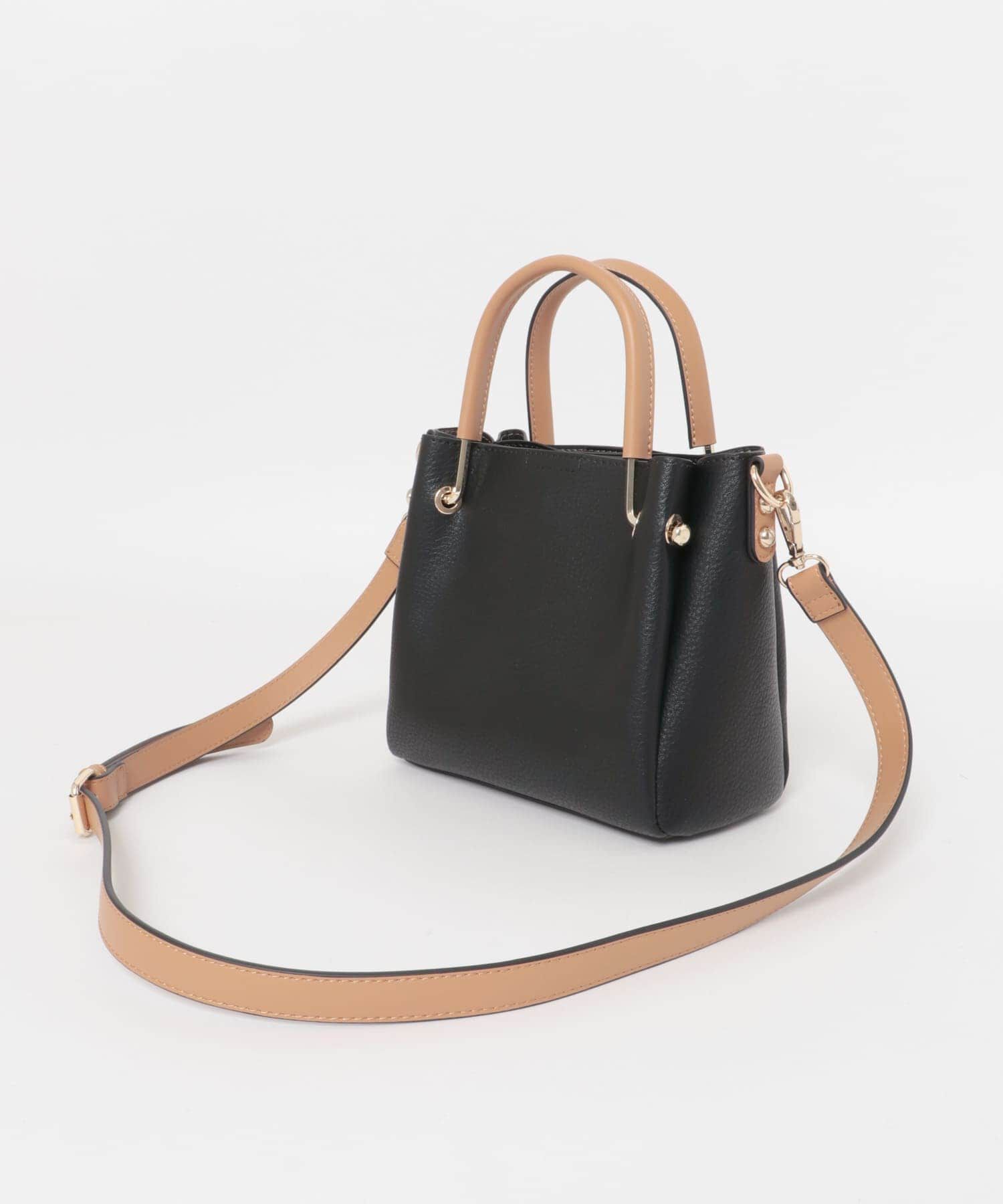 RODE SKO「プチ2WAYトートバッグ」|トートバッグ|