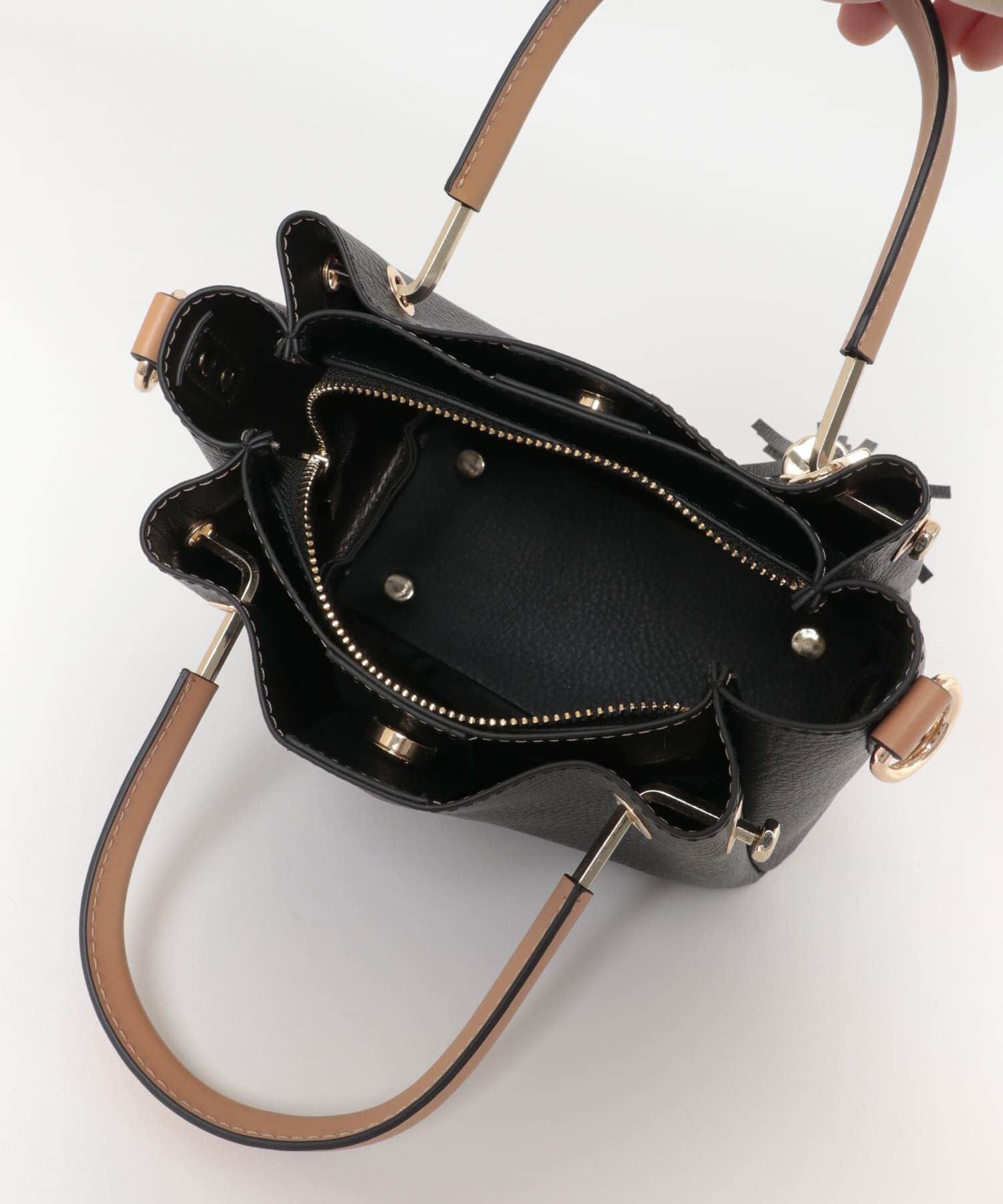 RODE SKO「プチ2WAYトートバッグ」|トートバッグ|