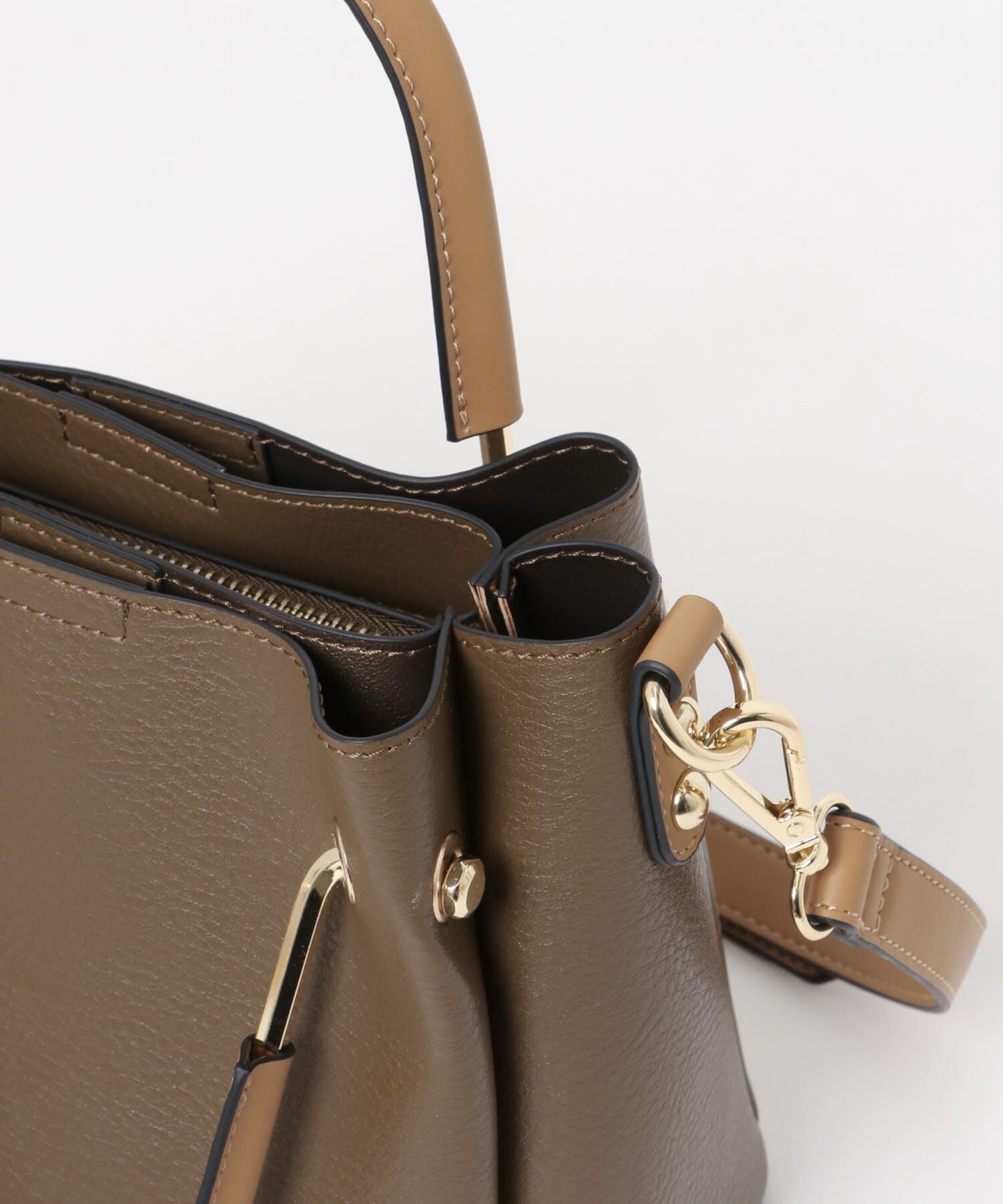 RODE SKO「プチ2WAYトートバッグ」|トートバッグ|