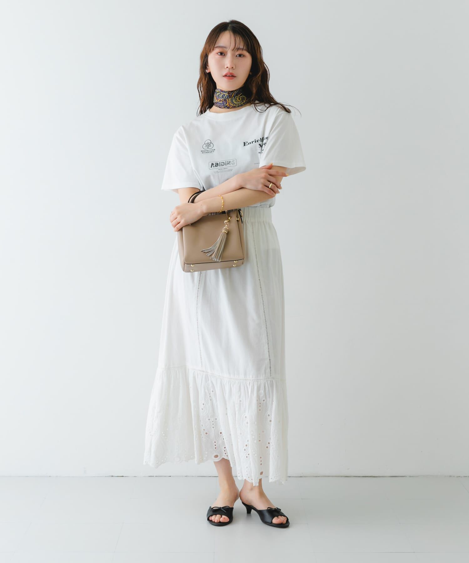 RODE SKO「プチ2WAYトートバッグ」|トートバッグ|