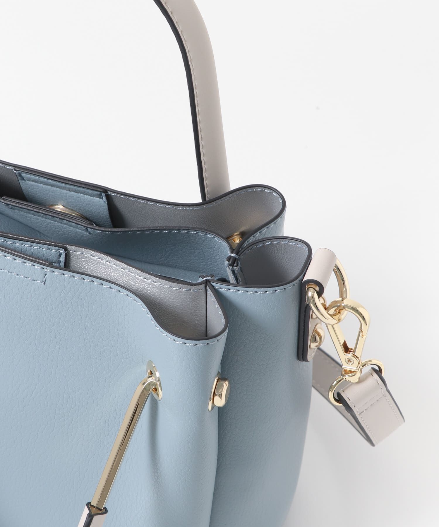 RODE SKO「プチ2WAYトートバッグ」|トートバッグ|