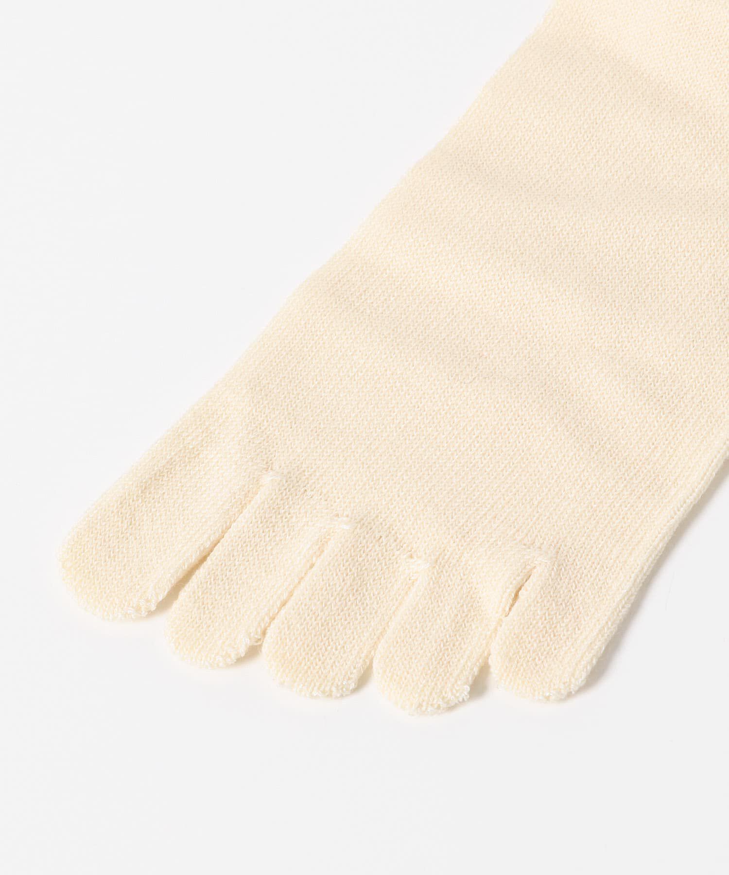 URBAN RESEARCH DOORS「meri ja kuu　2足セット シルクコットン」|その他|