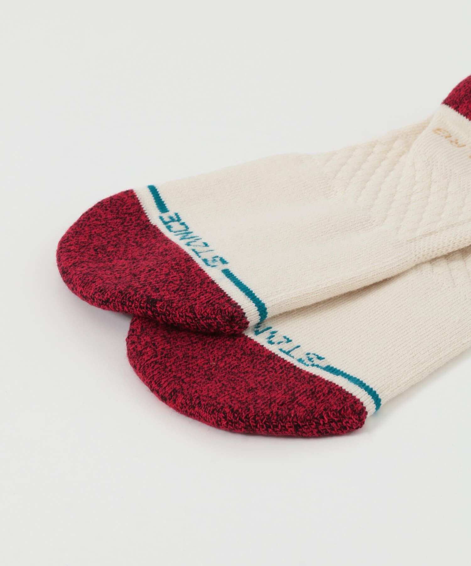 Sonny Label 「STANCE SOCKS　NINE MILE」|ソックス|