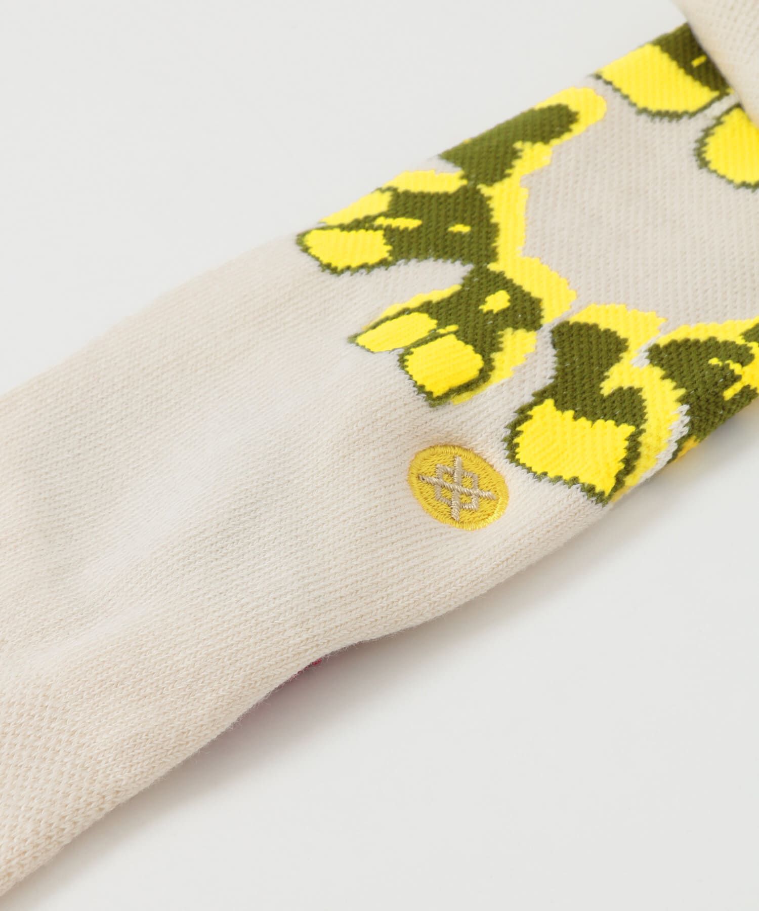 Sonny Label 「STANCE SOCKS　NINE MILE」|ソックス|