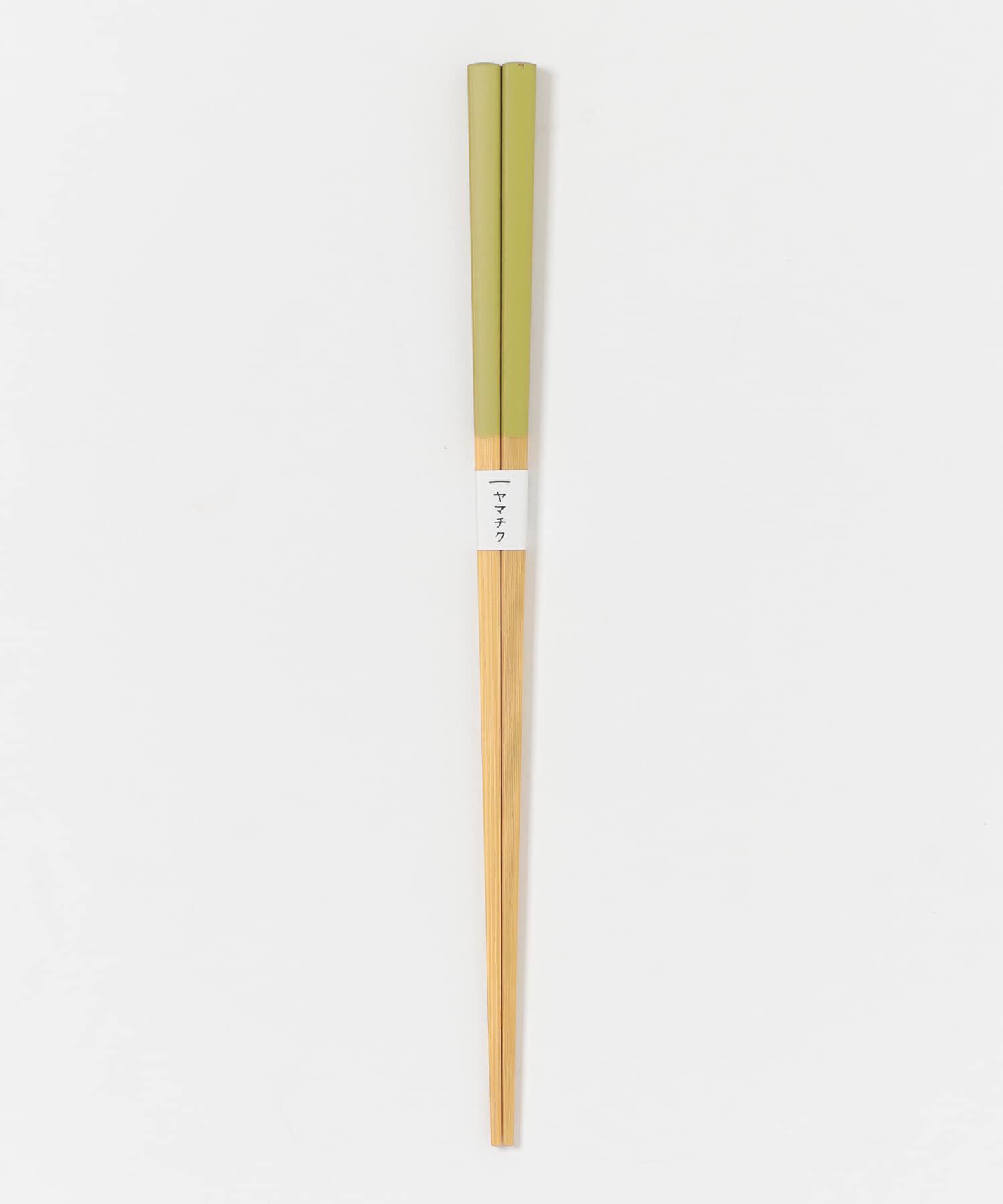 URBAN RESEARCH「ヤマチク　白竹角箸」|食器・キッチングッズ|オリーブ