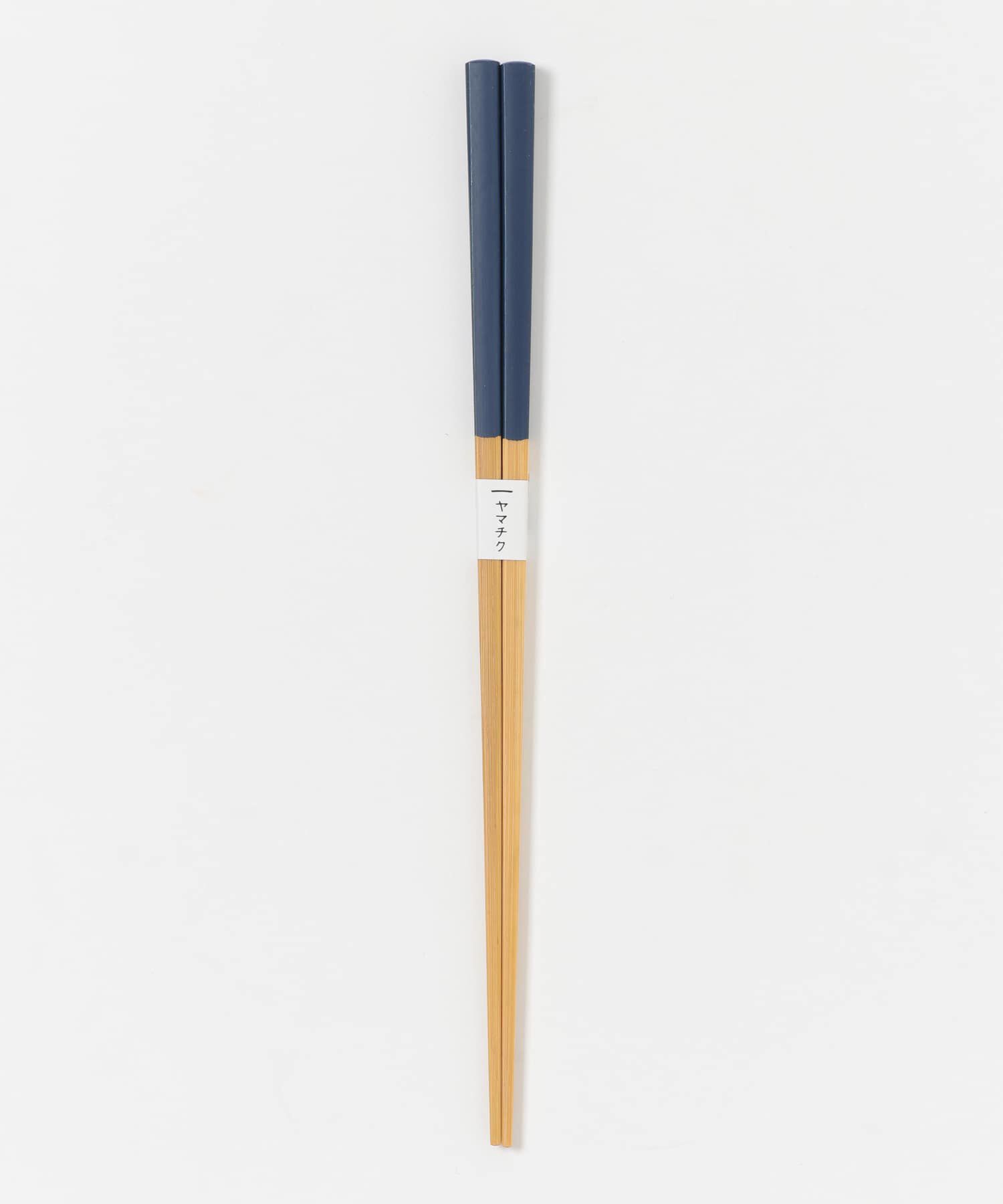 URBAN RESEARCH「ヤマチク　白竹角箸」|食器・キッチングッズ|ネイビー