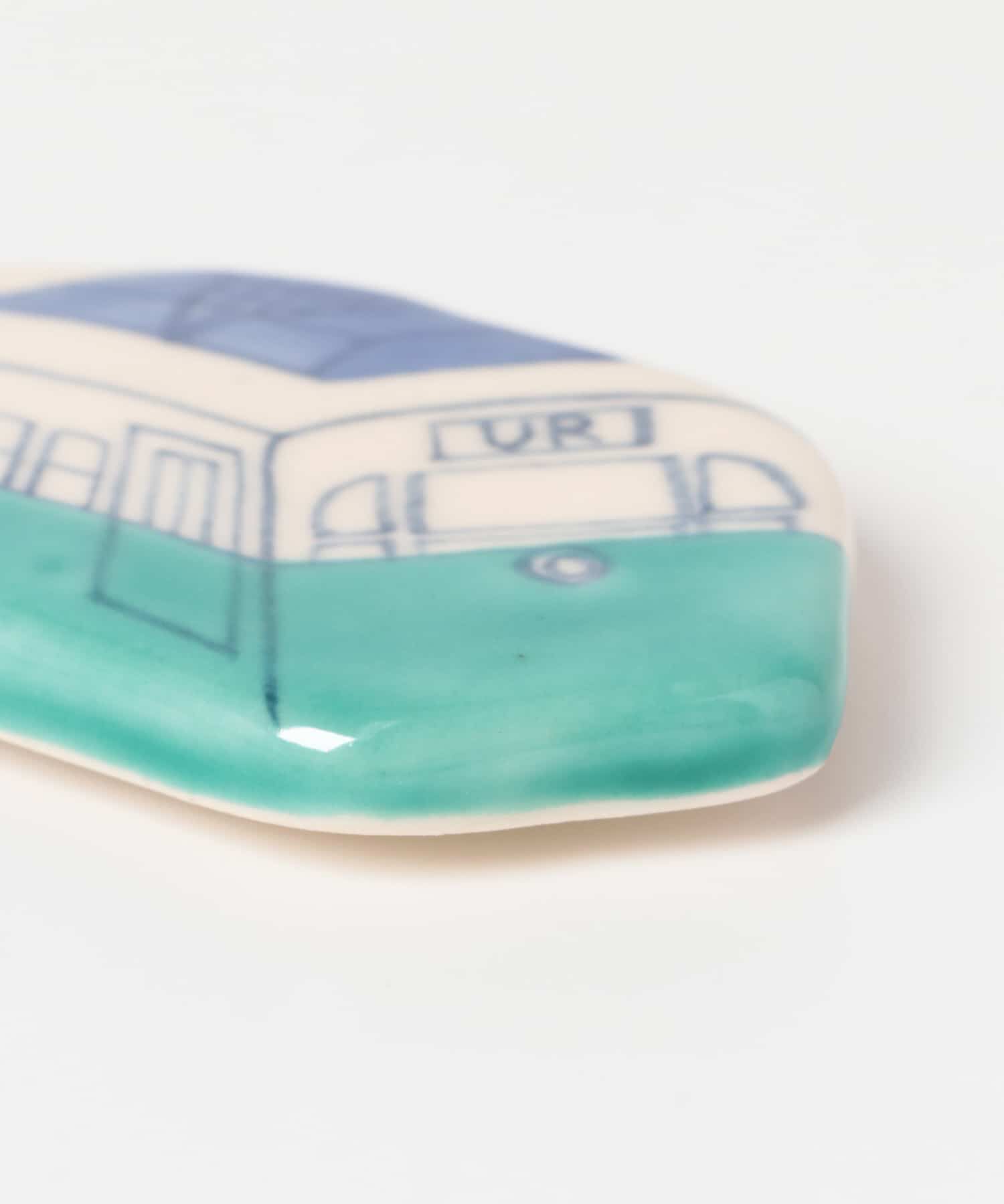 URBAN RESEARCH「花と風&times;URBAN RESEARCH　マグネット電車」|その他|