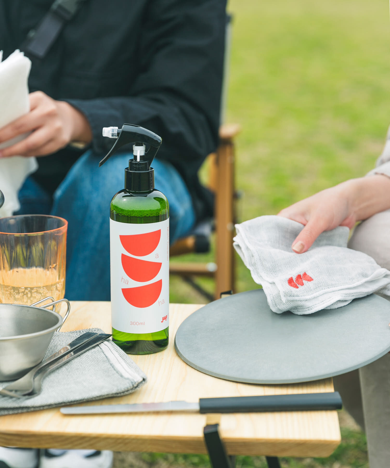 URBAN RESEARCH「ahaha　ahaha セット」|食器・キッチングッズ|