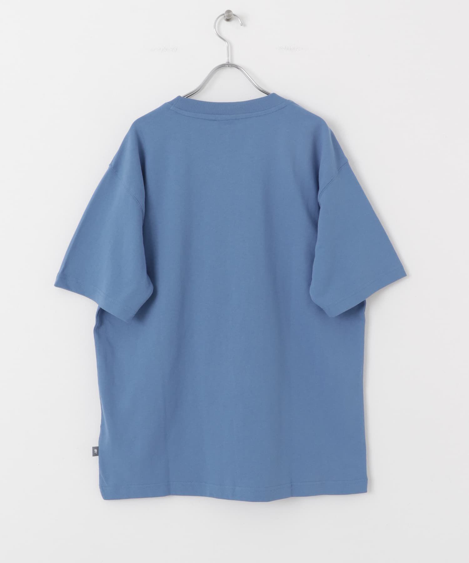 Sonny Label 「NEW BALANCE　Athletics プレミアムロゴクルー」|Tシャツ・カットソー|