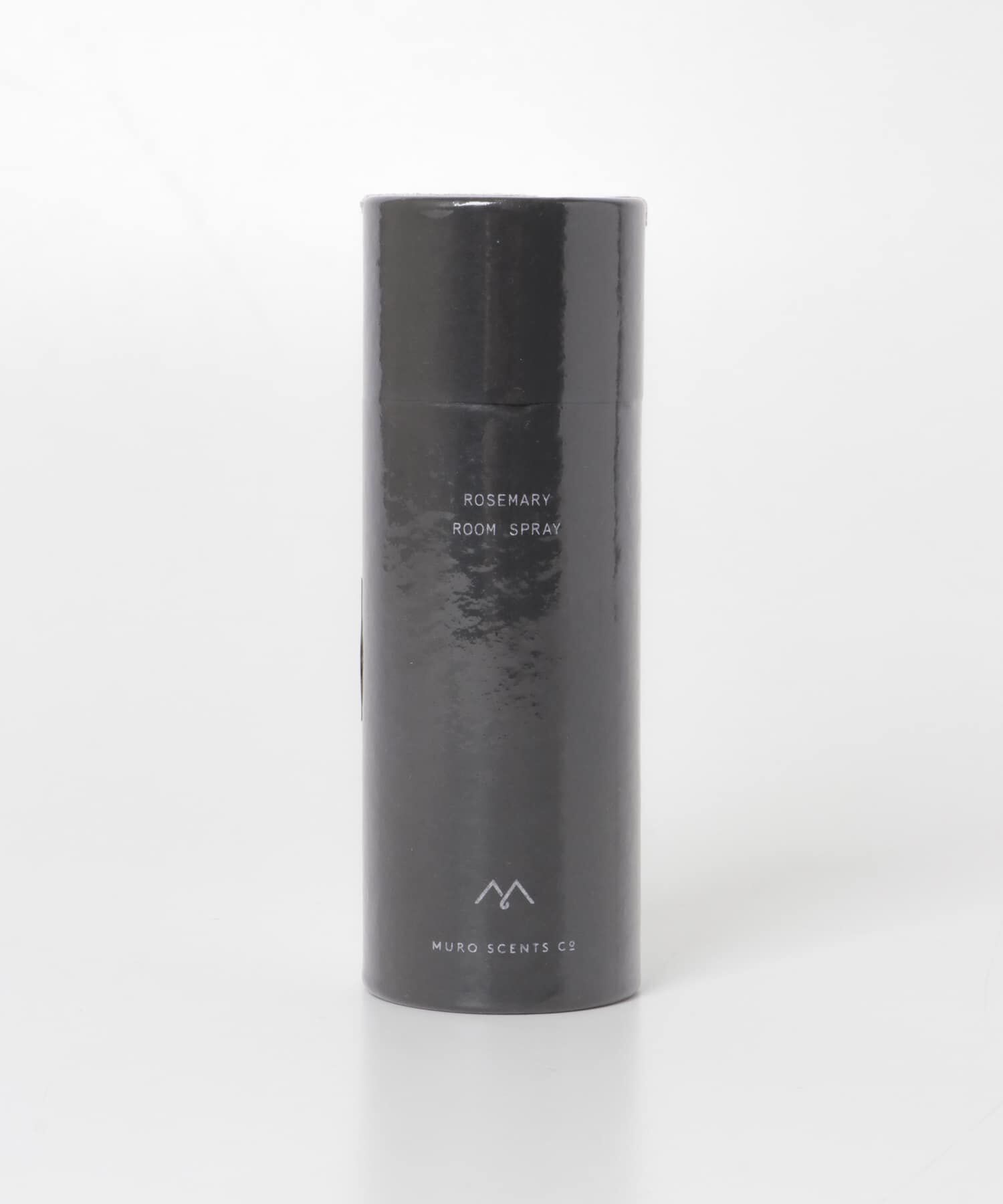 URBAN RESEARCH「Muro Scents　ROOMSPRAY ROSEMARY」|アロマ・ルームフレグランス|ブラック