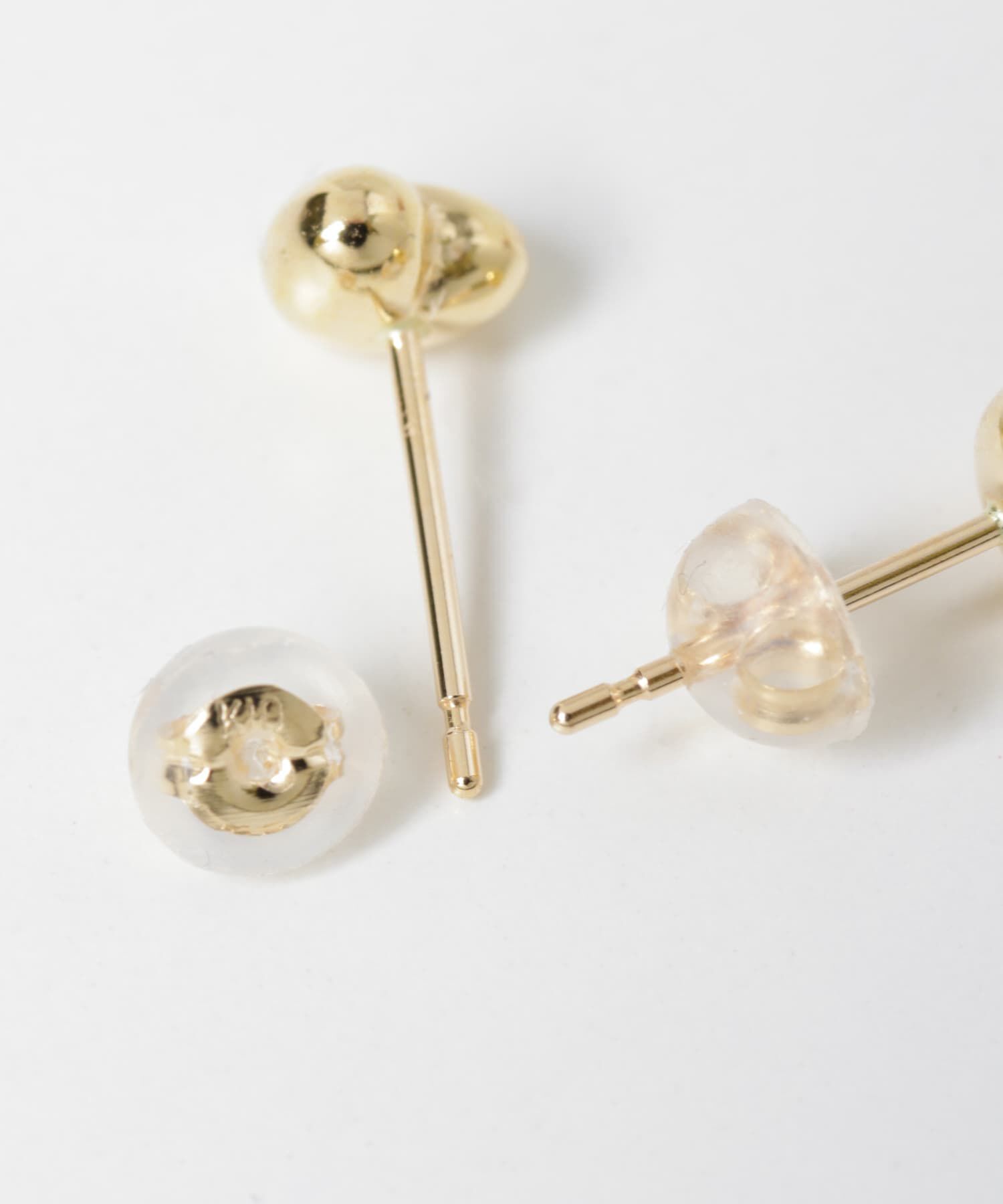 URBAN RESEARCH「ff by decor urban research　ハートピアス」|ピアス|